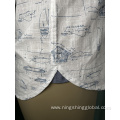 Modern Mens cotton full casual shirt